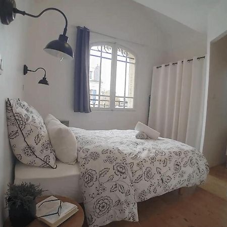 Les Etapes Chartraines Parking Wifi Jaccuzi Apartment ชาร์ตร ภายนอก รูปภาพ