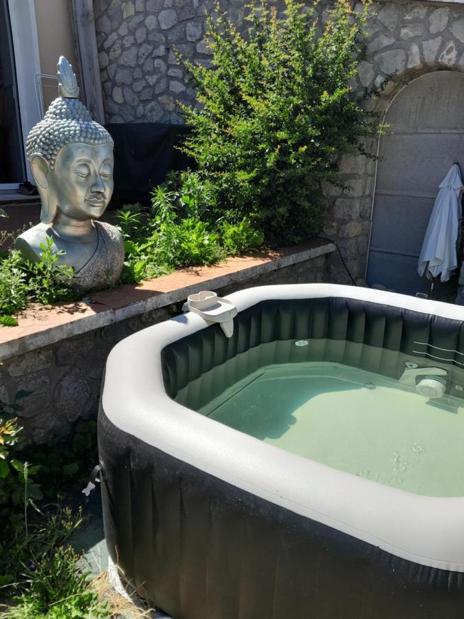 Les Etapes Chartraines Parking Wifi Jaccuzi Apartment ชาร์ตร ภายนอก รูปภาพ